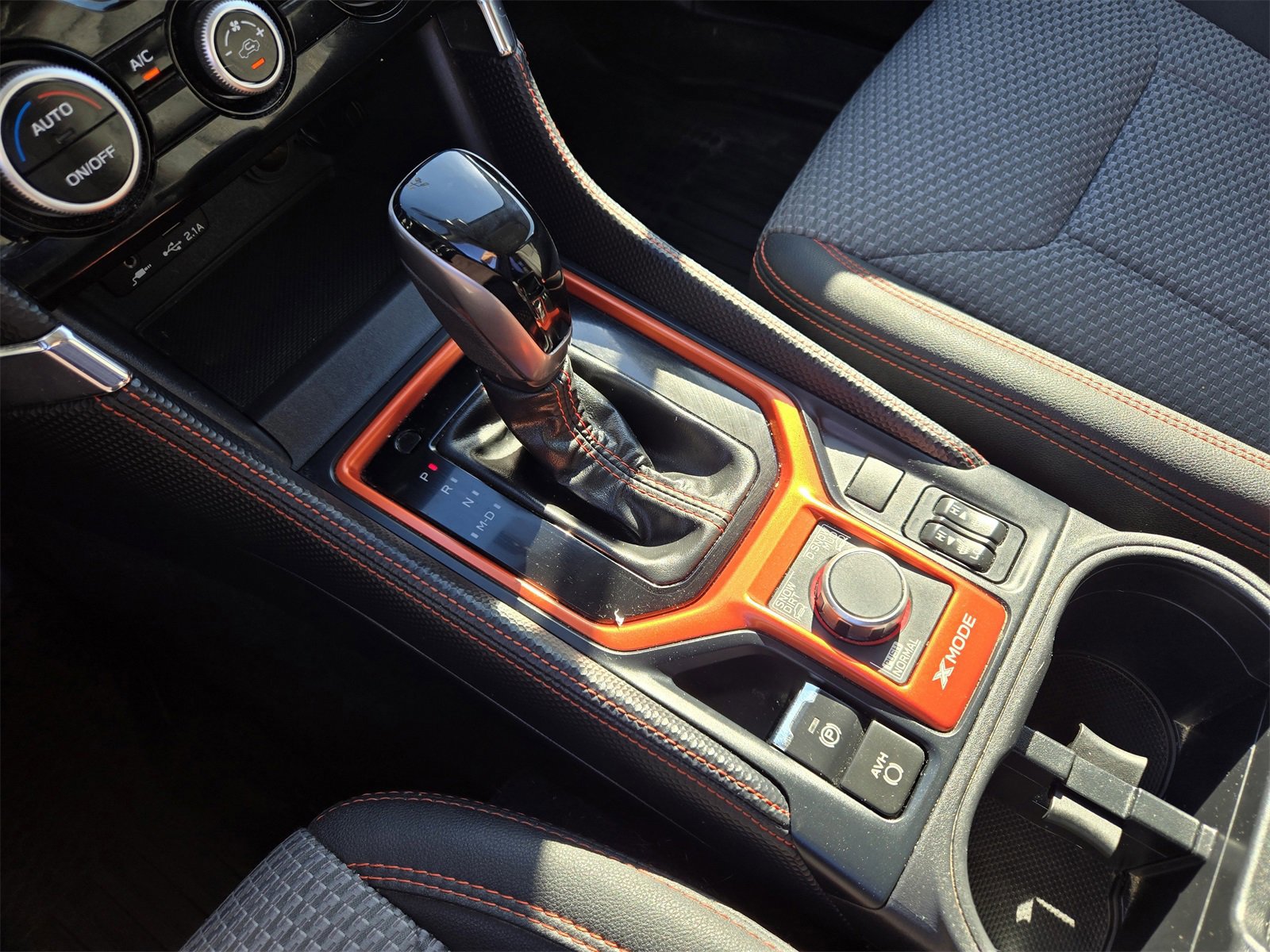 Used 2019 Subaru Forester Sport image 18