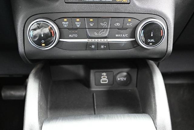 Certified 2025 Ford Escape ST-Line FWD image 32
