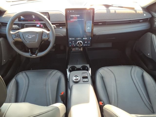 Certified 2023 Ford Mustang Mach-E Premium AWD/4WD image 9