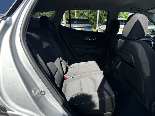 Used 2022 GMC Terrain SLE w/ Driver Convenience Package AWD/4WD image 36