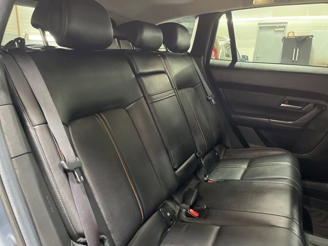 Used 2024 MAZDA CX-50 AWD 2.5 Turbo w/ Cargo Package image 45