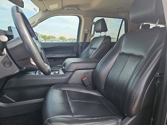 Certified 2024 Ford Expedition XLT AWD/4WD image 15