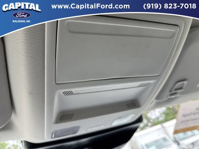 Certified 2024 Ford Bronco Sport Big Bend w/ Convenience Package AWD/4WD image 32