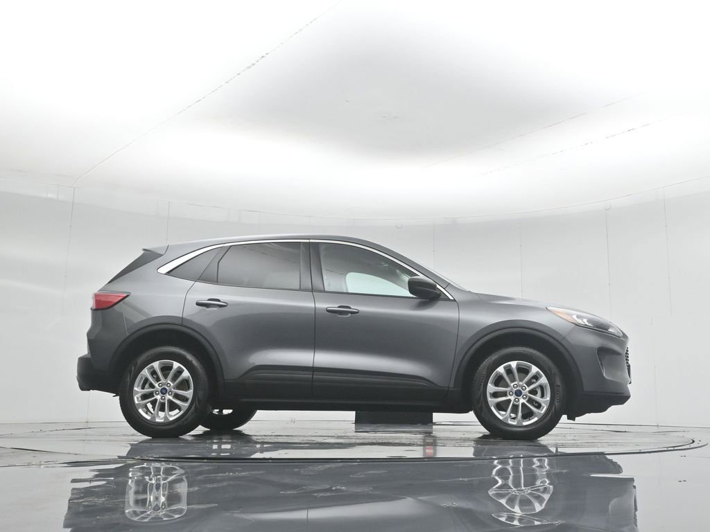 Certified 2022 Ford Escape SE w/ Convenience Package image 53