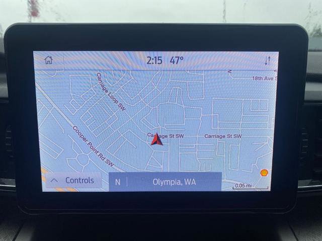 Certified 2022 Ford Explorer Timberline image 28