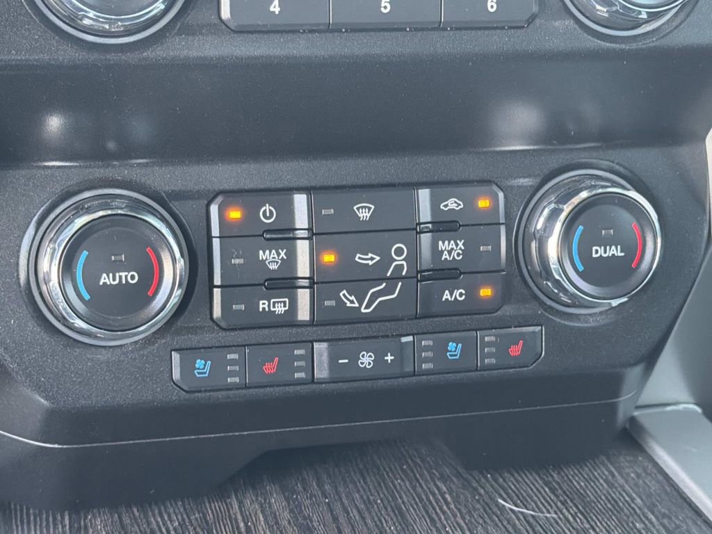 Certified 2020 Ford F250 Lariat w/ Tremor Off-Road Package image 15