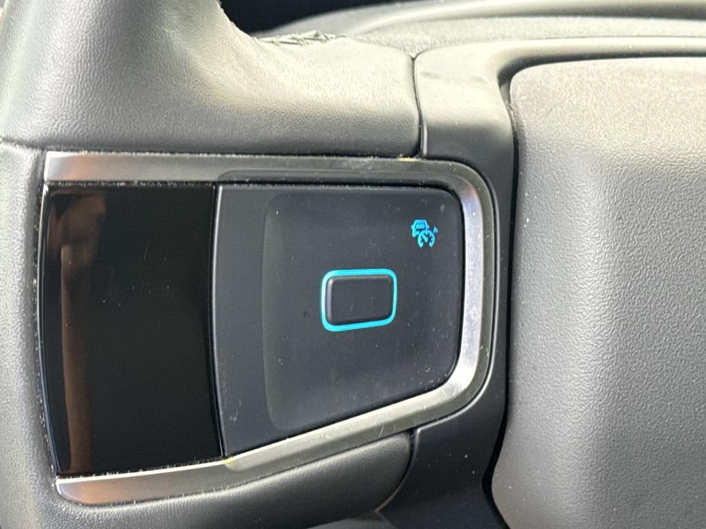 Certified 2025 Ford Expedition Max Active RWD image 25