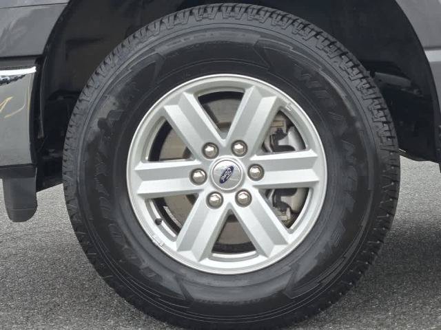 Certified 2023 Ford F150 XLT w/ Equipment Group 301A Mid AWD/4WD image 6