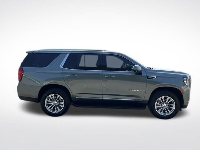 Used 2024 GMC Yukon SLT w/ SLT Luxury Package AWD/4WD image 12