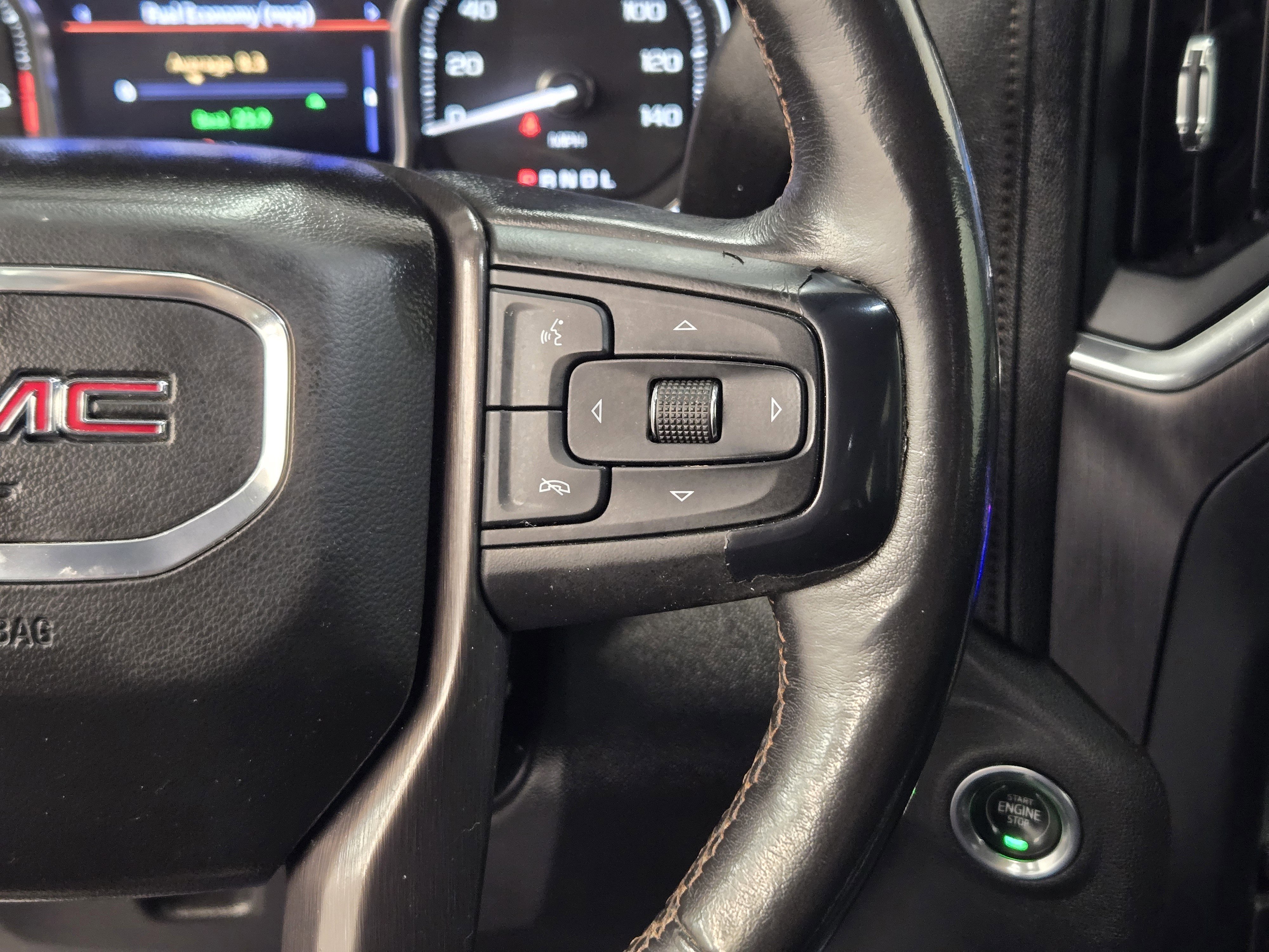 Used 2020 GMC Sierra 1500 AT4 w/ AT4 Premium Package image 27