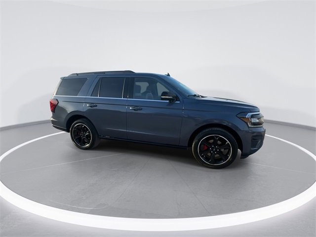 Certified 2023 Ford Expedition Limited image 12