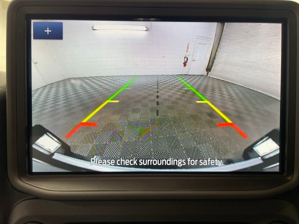 Certified 2024 Ford Bronco Sport Big Bend image 26