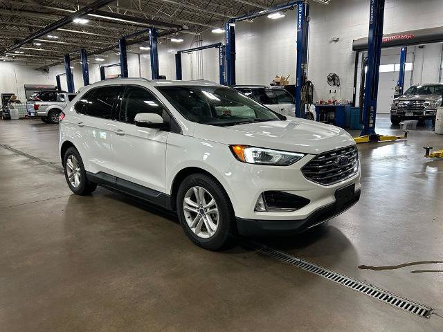 Certified 2020 Ford Edge SEL w/ Convenience Package