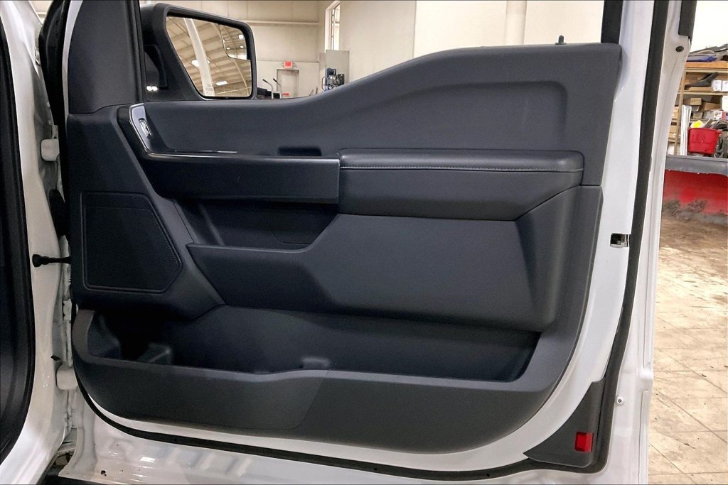Certified 2023 Ford F150 XL w/ STX Appearance Package AWD/4WD image 22