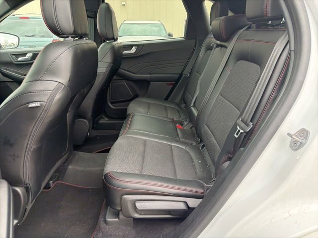Certified 2023 Ford Escape ST-Line Select w/ Tech Pack #2 image 16