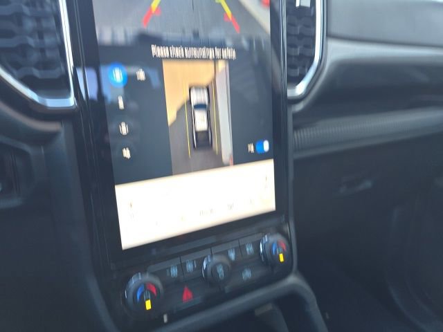 Certified 2024 Ford Ranger XLT image 13