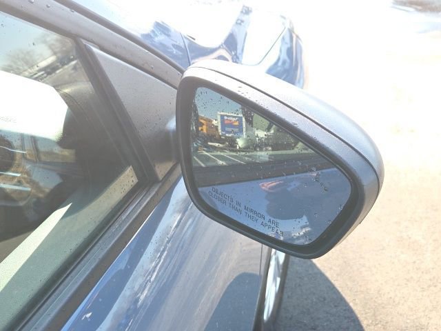 Certified 2025 Ford Escape Active image 10