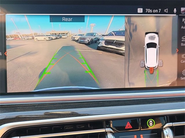 Used 2019 BMW X5 xDrive40i image 20