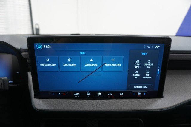 Certified 2025 Ford Maverick XLT w/ Equipment Group 302A AWD/4WD image 28