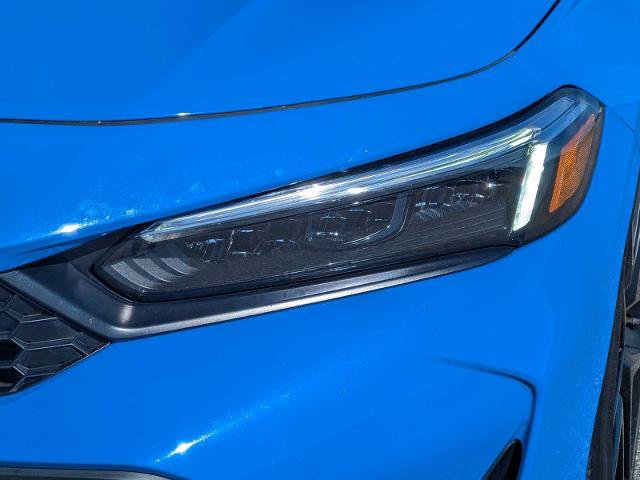Used 2026 Honda Civic Sport image 10