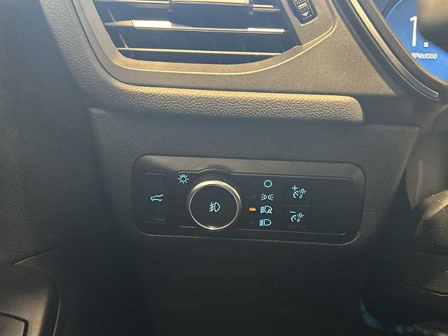 Certified 2024 Ford Escape Platinum image 18