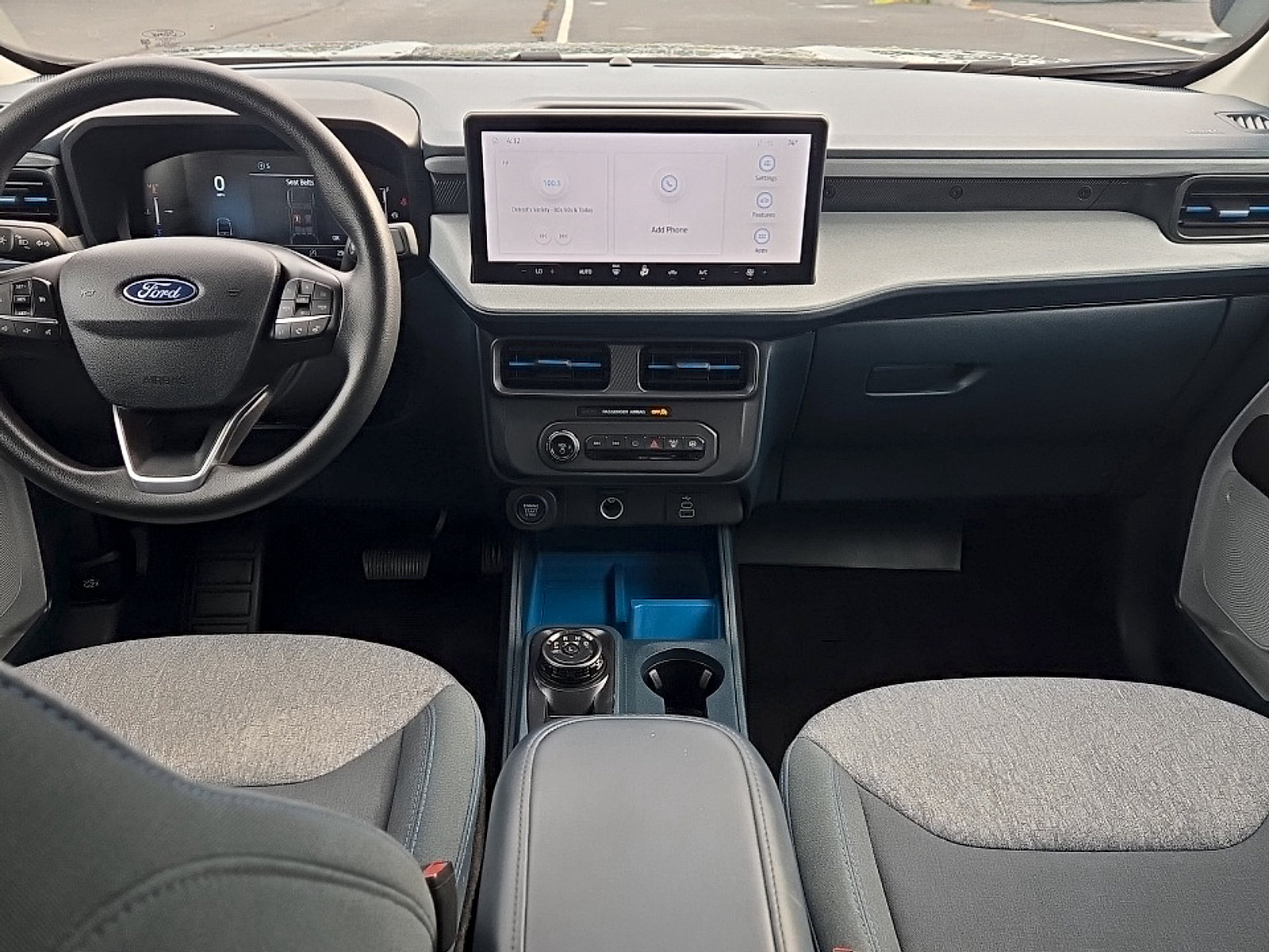Certified 2026 Ford Maverick XLT AWD/4WD image 9