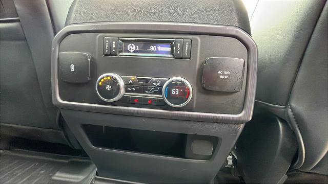 Certified 2024 Ford Expedition Max Platinum AWD/4WD image 22