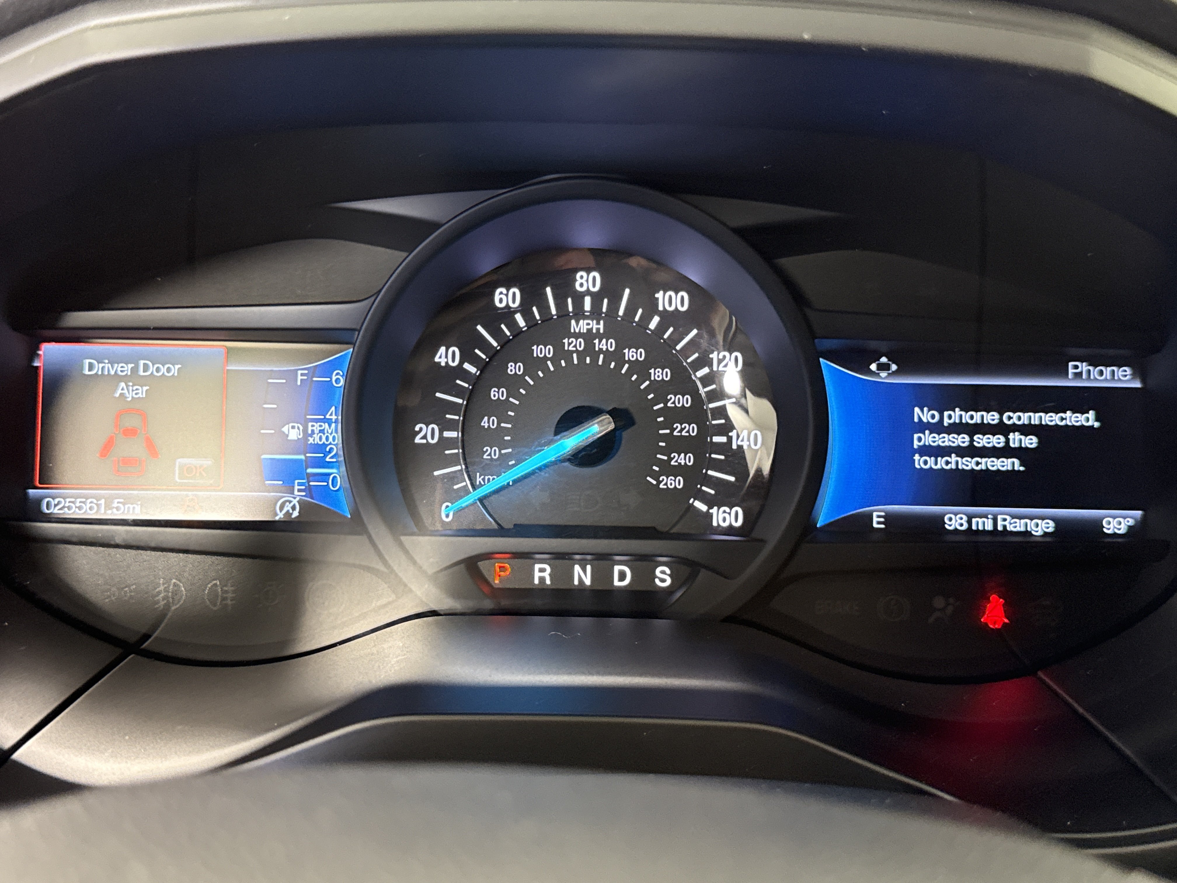 Certified 2023 Ford Edge SE w/ Black Appearance Package AWD/4WD image 29
