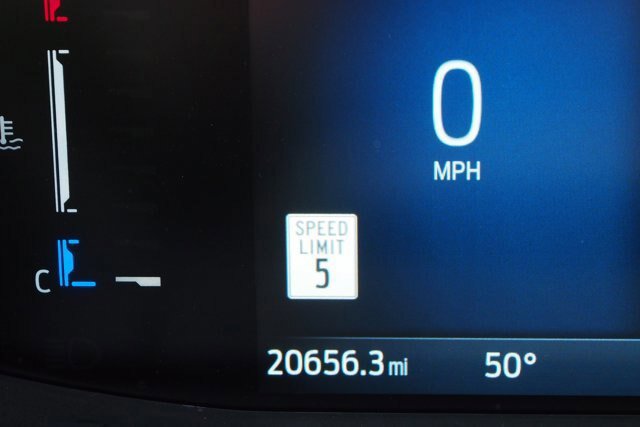 Certified 2023 Ford Escape Active w/ Tech Pack #1 FWD image 29