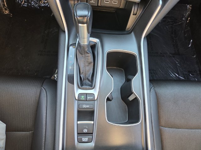 Used 2022 Honda Accord Sport image 24