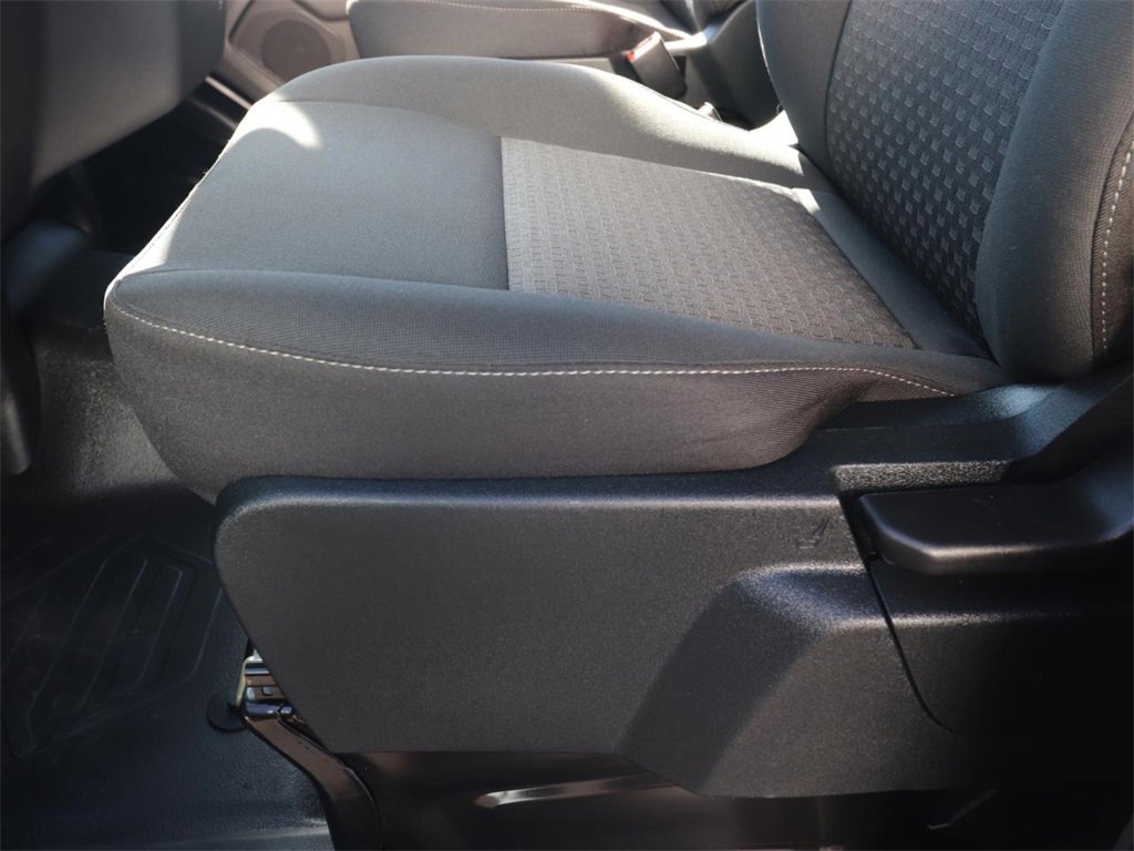 Certified 2023 Ford E-Transit 148 High Roof Extended w/ Load Area Protection Package image 14