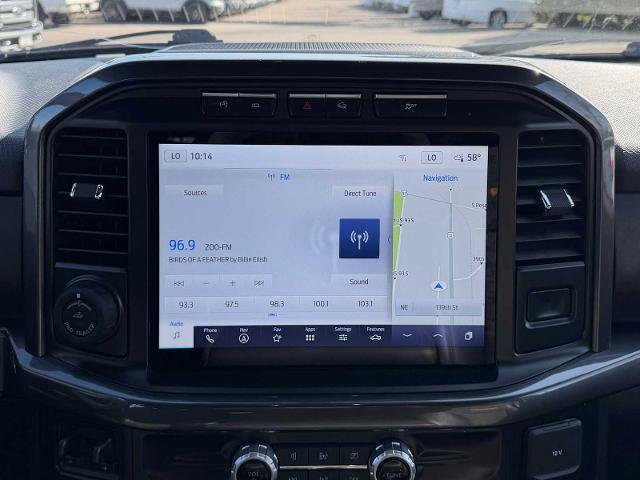 Certified 2023 Ford F150 Tremor AWD/4WD image 18