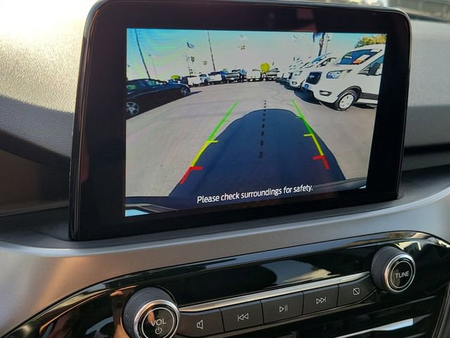 Certified 2024 Ford Escape Active image 8