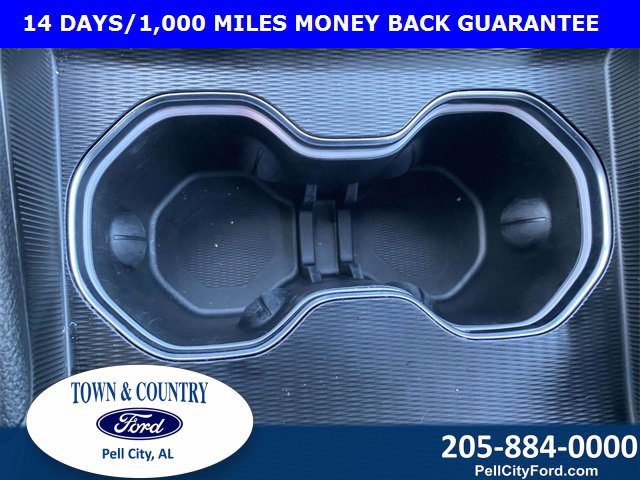 Used 2024 Jeep Grand Cherokee Laredo X image 18