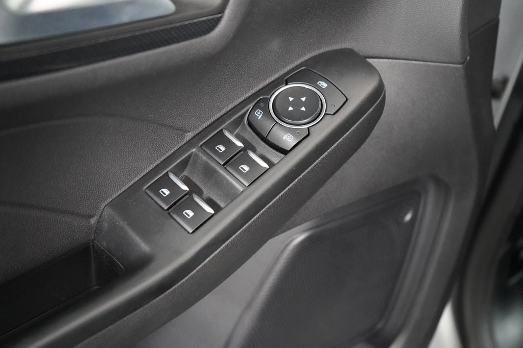 Certified 2024 Ford Escape ST-Line AWD/4WD image 26