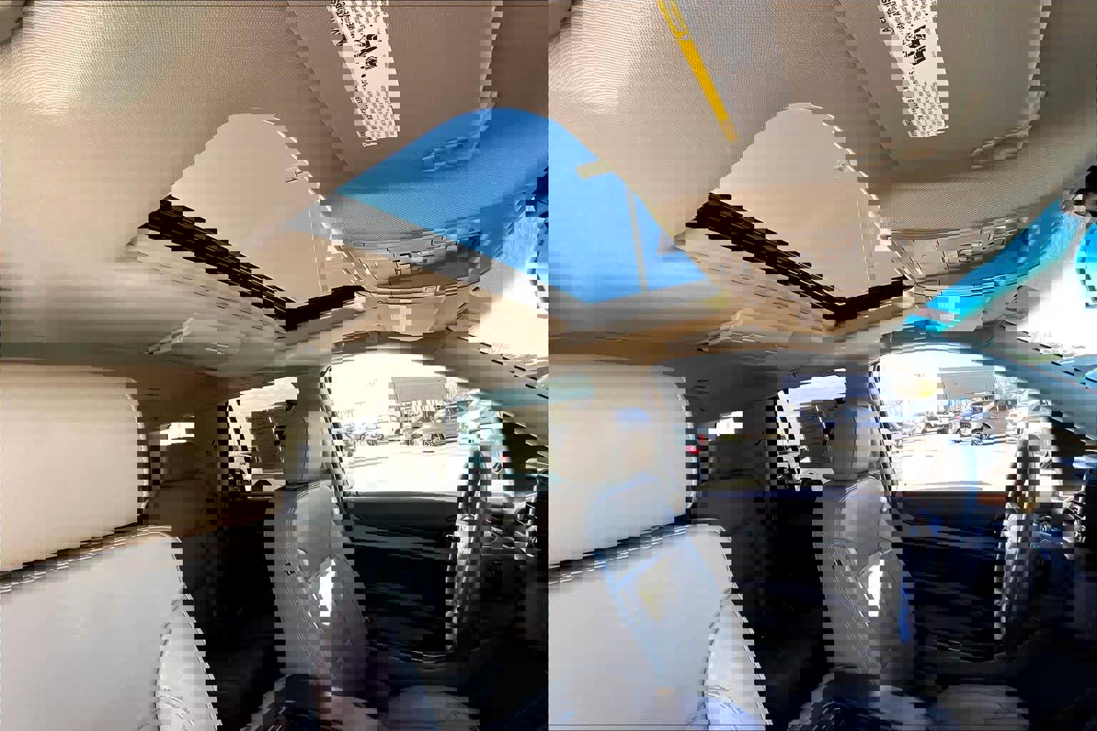 Used 2018 Chevrolet Tahoe LT image 19