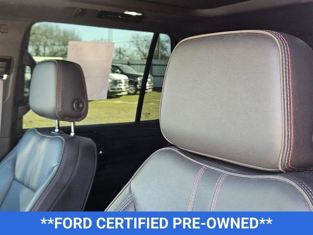 Used 2021 Chevrolet Tahoe RST image 34