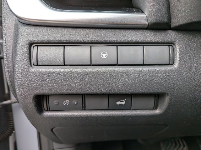 Used 2022 Nissan Rogue SL w/ SL Premium Package AWD/4WD image 18