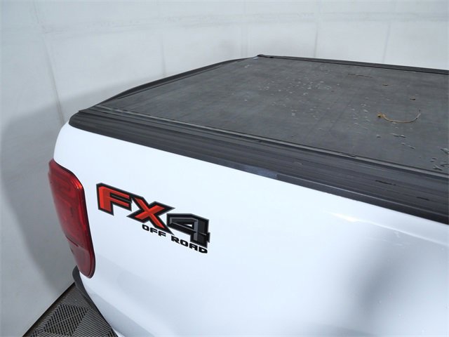 Certified 2023 Ford Ranger XLT w/ Equipment Group 302A High image 11