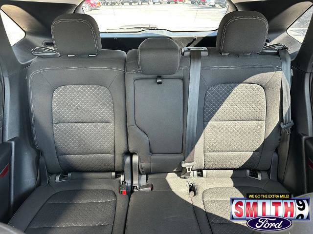 Certified 2024 Ford Escape Active AWD/4WD image 27