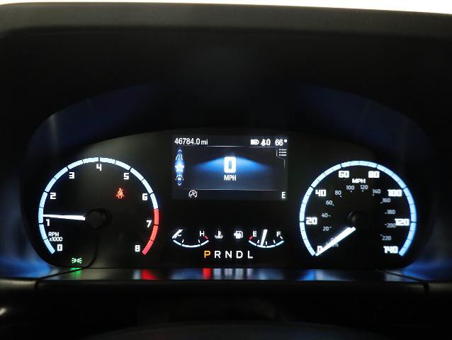 Certified 2021 Ford Bronco Sport Big Bend w/ Big Bend Package (96B) AWD/4WD image 18