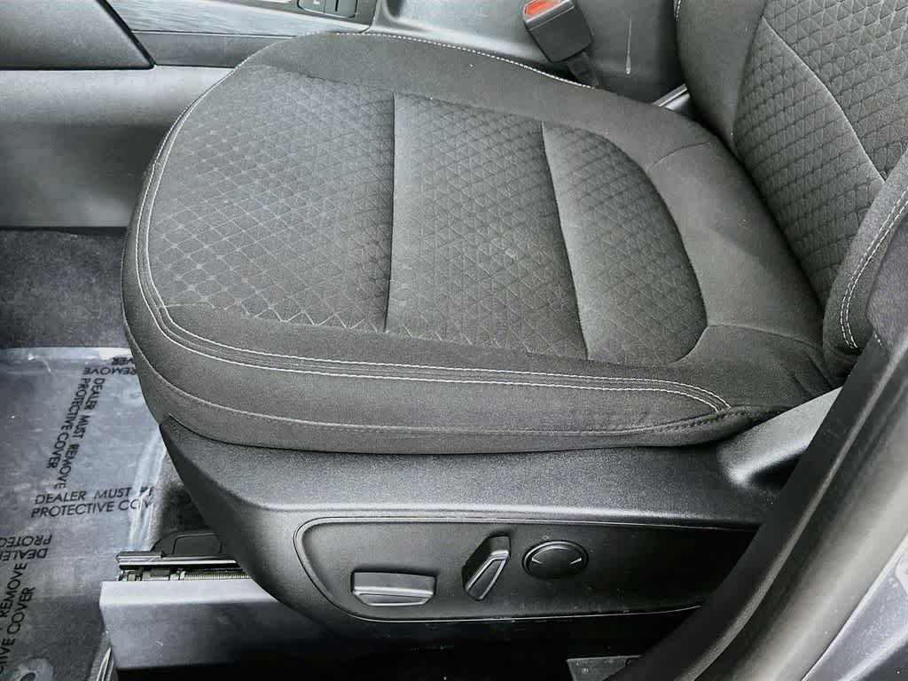 Certified 2023 Ford Escape Active FWD image 30