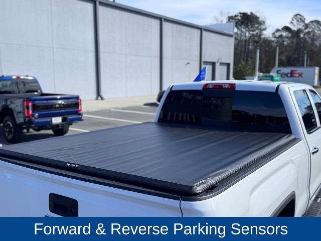 Used 2019 GMC Sierra 2500 Denali w/ Duramax Plus Package image 8