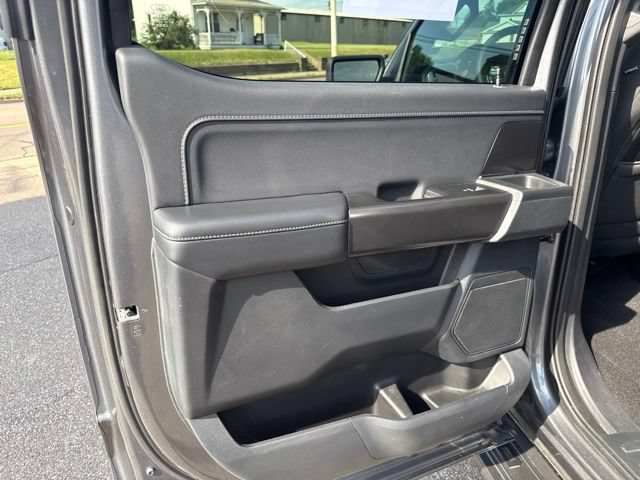 Certified 2024 Ford F150 XLT w/ Equipment Group 302A MID AWD/4WD image 45