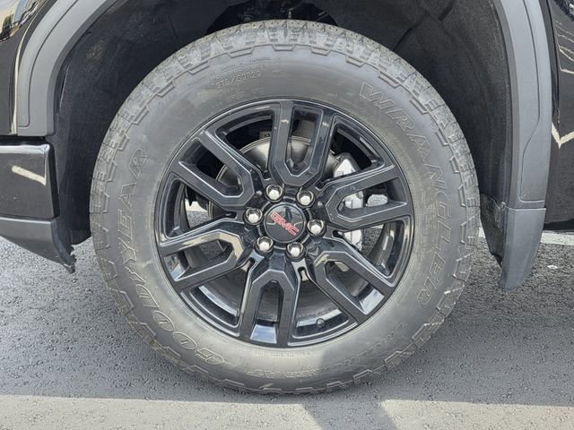 Used 2023 GMC Sierra 1500 Pro w/ Graphite Edition image 27