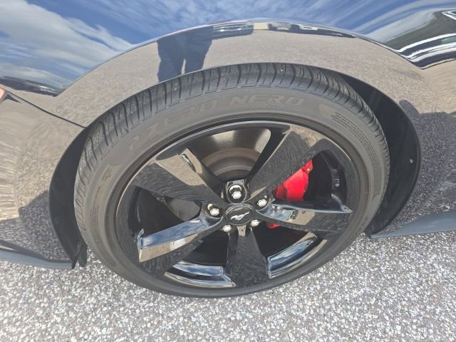 Certified 2021 Ford Mustang GT Premium w/ Equipment Group 401A RWD image 7