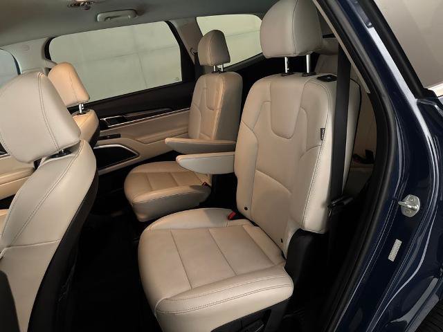 Used 2024 Kia Telluride S FWD image 29