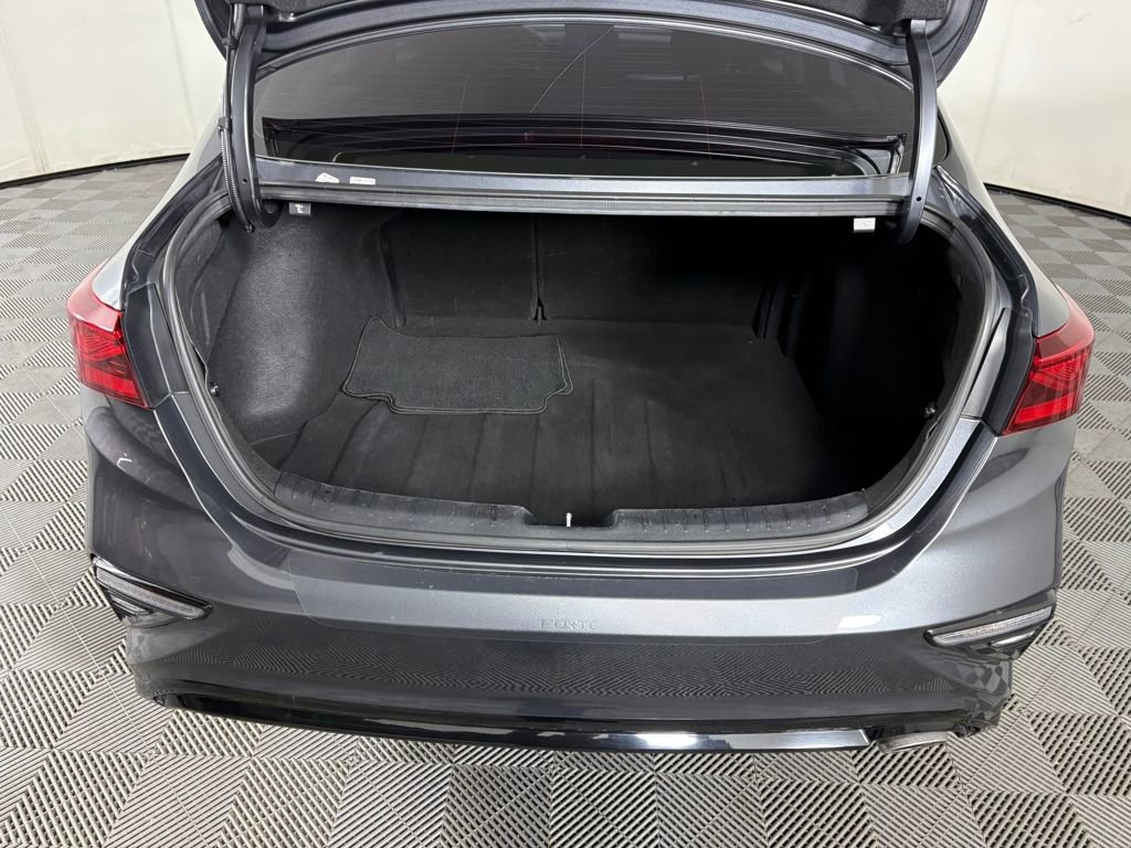 Used 2019 Kia Forte LXS image 29