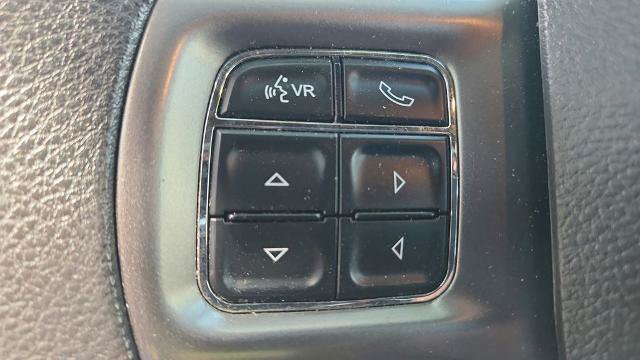 Used 2024 RAM 1500 Warlock RWD image 20