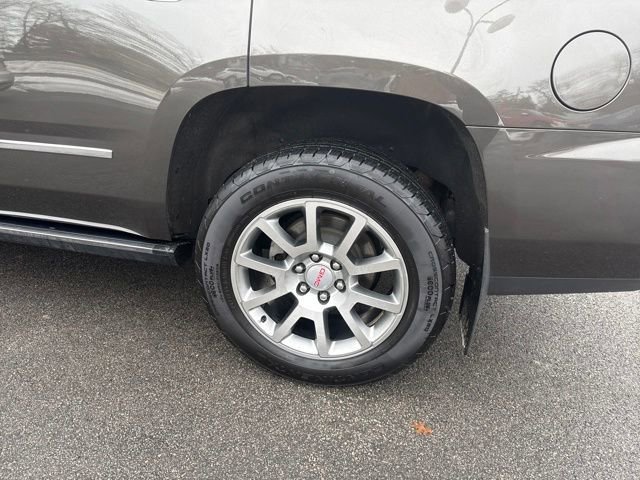 Used 2019 GMC Yukon Denali w/ Open Road Package image 18